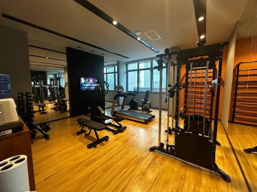 Studio completo e confortavel - Vila Matilde in วีลามาติลเด