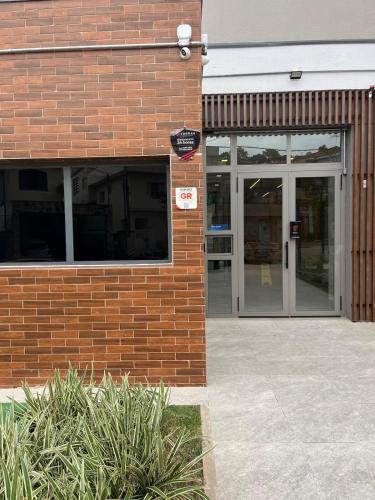 Studio completo e confortavel - Vila Matilde in วีลามาติลเด