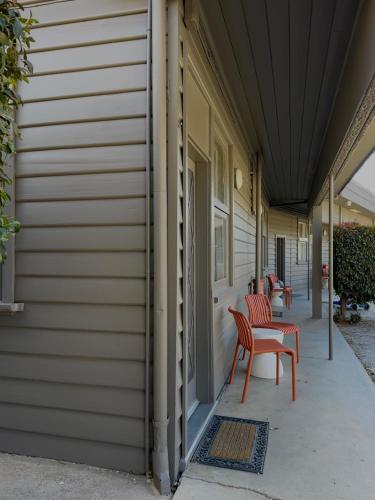 Calder Family Motel – Bendigo, AL