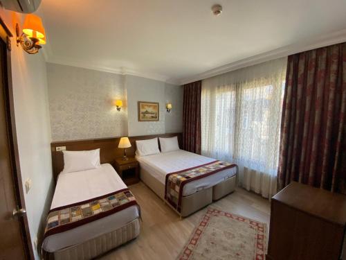 Maritime Boutique Hotel - image 3
