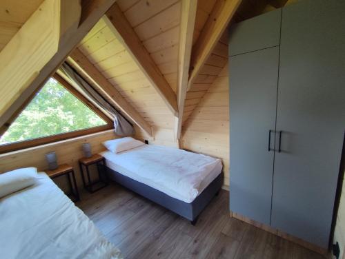 Osada Widokowa Rymanów Zdrój