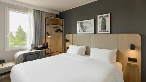 Campanile Marne La Vallee - Bussy Saint Georges in Bussy-Saint-Georges