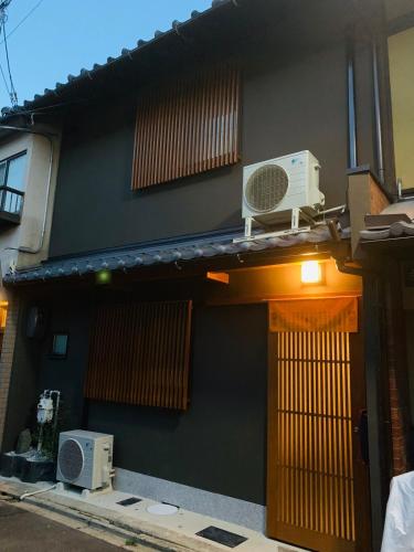 2 min to Kiyomizu Tera 's Japanese house Sousekyu
