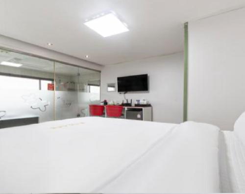 ヘナム Star Spa Hotel ホテル スイート