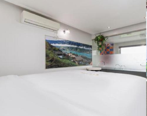 ヘナム Star Spa Hotel ホテル 眺望