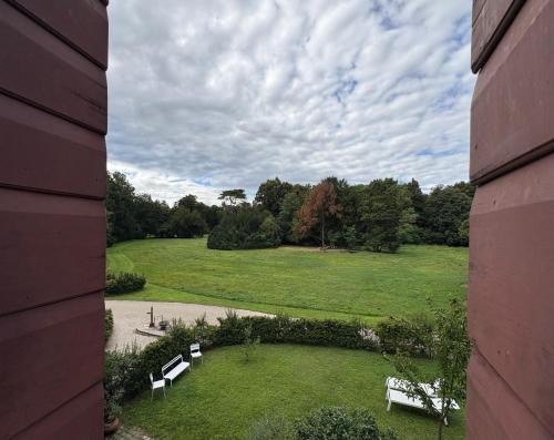 B&B Giardino Jappelli (Villa Ca' Minotto) in Rosa (Vicenza)