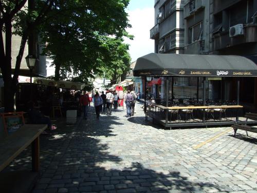 Enjoy Belgrade - image 5