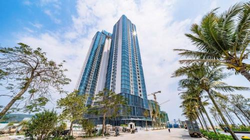 Condotel - Alacarte Ha Long -By Nga - 숙소 외관