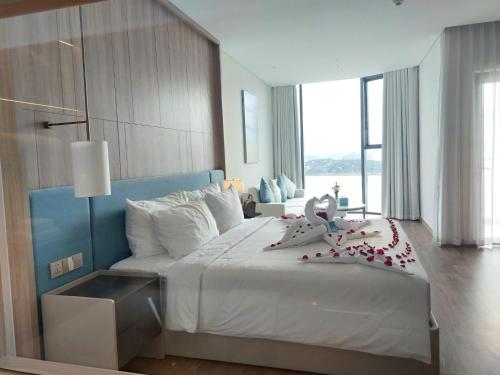 Condotel - Alacarte Ha Long -By Nga