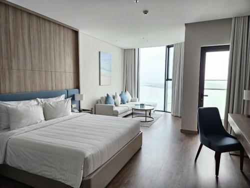 Condotel - Alacarte Ha Long -By Nga