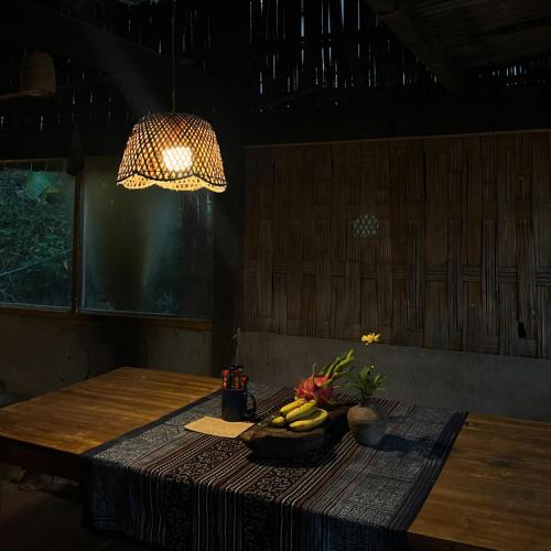 Labow Homestay Sapa - 레스토랑