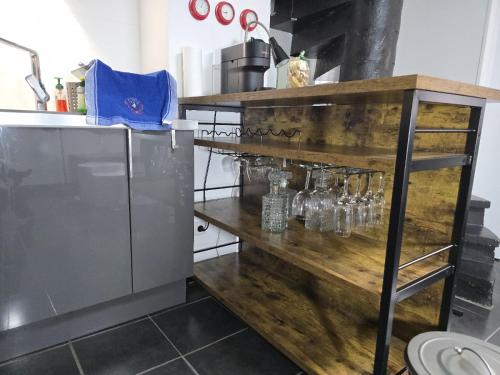 Duplex au centre ville, Strasburg (zdjęcie 8)