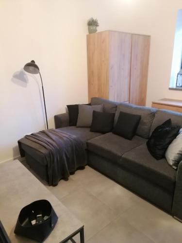 Loft Ház (Loft Haz) in บูไดวารอส