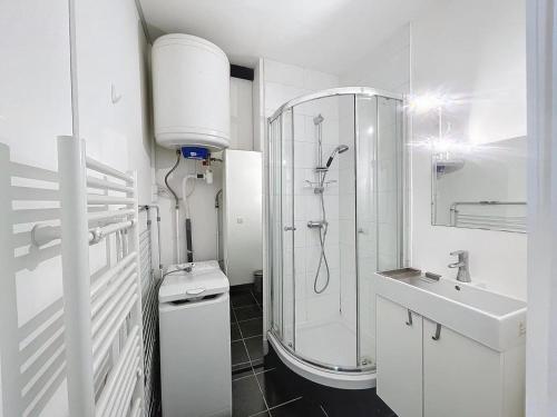 Duplex au centre ville, Strasburg (zdjęcie 5)