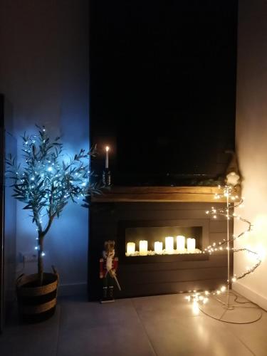 Loft Ház (Loft Haz) in บูไดวารอส