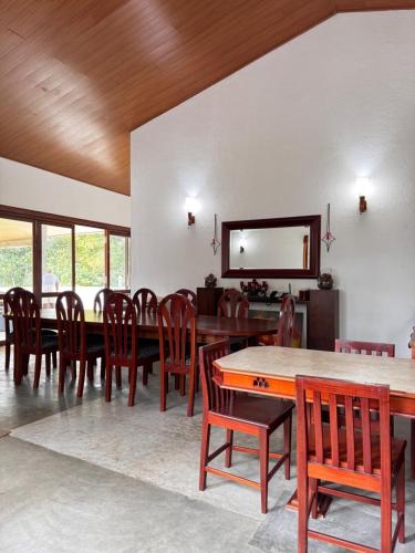 المرافق, Magnolia by Bhathiya and Suzy - A Forest Sanctuary in كوثميل