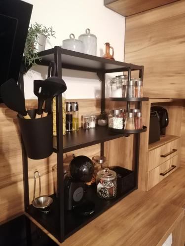 Loft Ház (Loft Haz) in บูไดวารอส