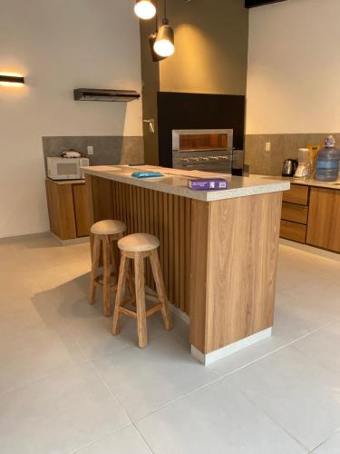 Alojamiento de Samber Nuevo y Moderno in 聖伯納迪諾