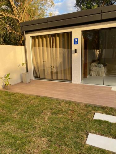 Alojamiento de Samber Nuevo y Moderno in 聖伯納迪諾