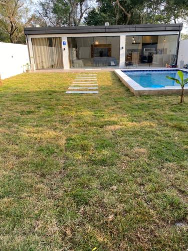 Alojamiento de Samber Nuevo y Moderno in 聖伯納迪諾