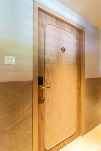 Reay Road Residency Hotel photo 5