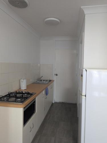 Ocean Drive Motel in Bunbury