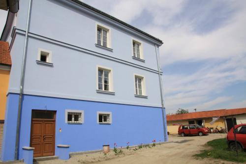Satlava Valtice