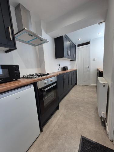 Work & Explore a Home near City, Liverpool