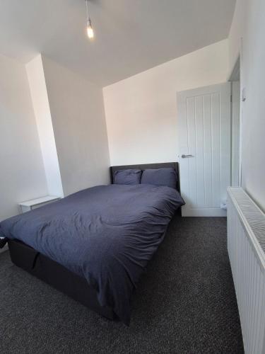 Work & Explore a Home near City in Toxteth
