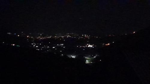 Hill stay, Nuwara Eliya