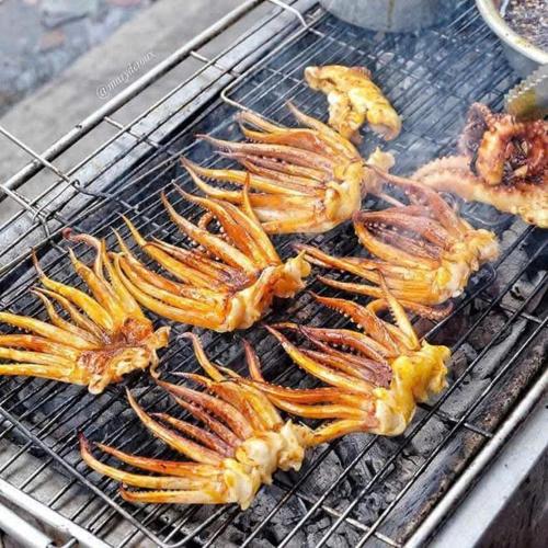 Vu Gia Food - 편의 시설/서비스