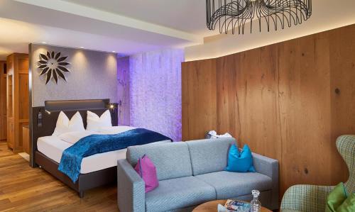 Superior Deluxe Double Room