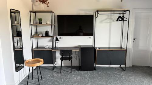 Cozy Studios Barlad in บาร์ลัด