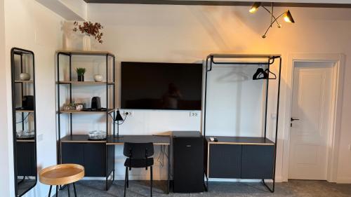 Cozy Studios Barlad in บาร์ลัด