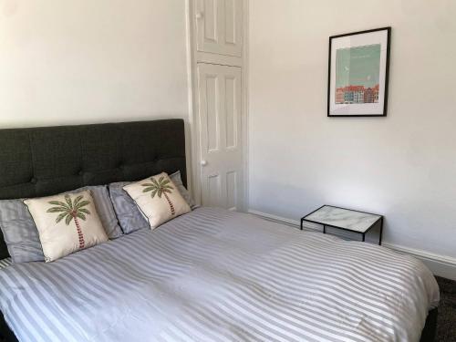 Huge Modern Room to Stay in Salford Samson Plab, Manchester (photo 7)