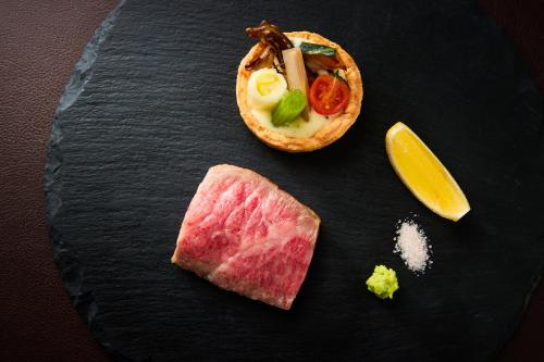 FOURTREAT plus NASUKOGEN – Nasu, FL