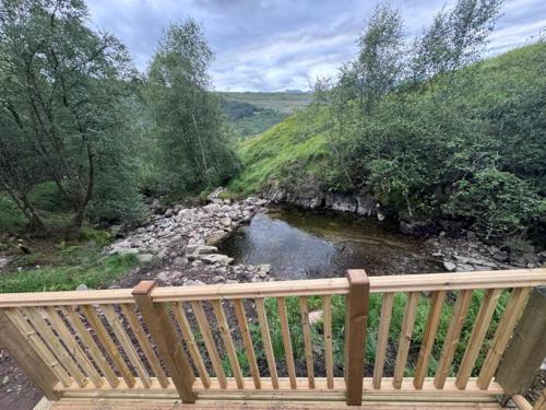 60 Mile Inn - Luxury Pods with Hot Tubs