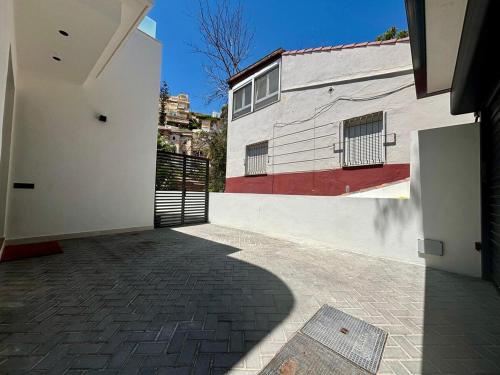 The Olive Tree House, Málaga (fotografie 8)