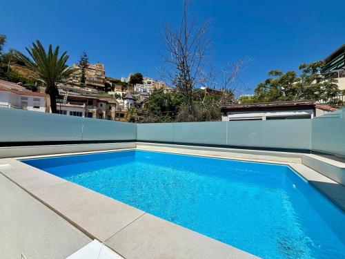 The Olive Tree House, Málaga (fotografie 5)