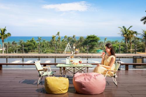 Hilton Wenchang in Wenchang