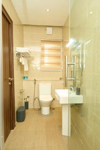 Oasis Suites Guzape - image 5