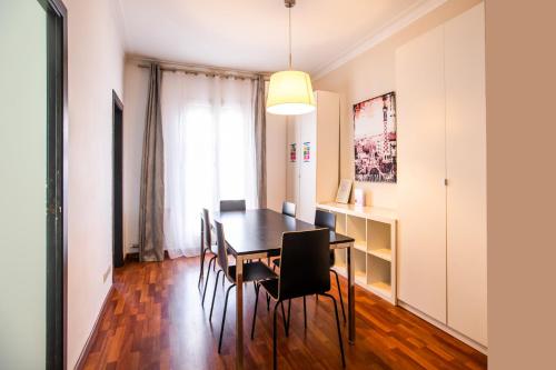 A3IND1123- Atico near Sagrada Familia, Barcelona