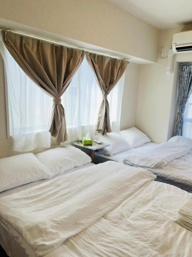 Uguisudani Ueno Tokan