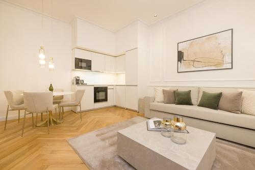 RAFAEL KAISER - Signature Apartments City Centre, Vienna (foto 4)