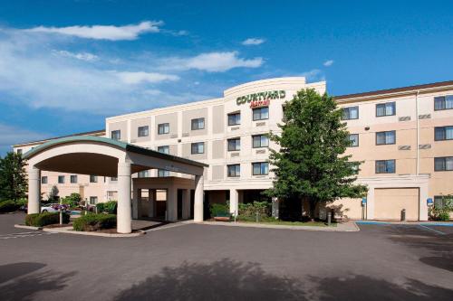 Courtyard by Marriott Middletown Goshen in Middletown, USA