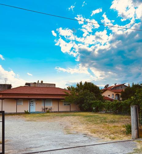 Vira Apartment
