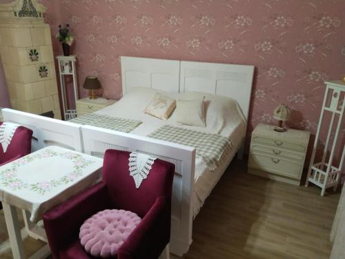. Etno apartman