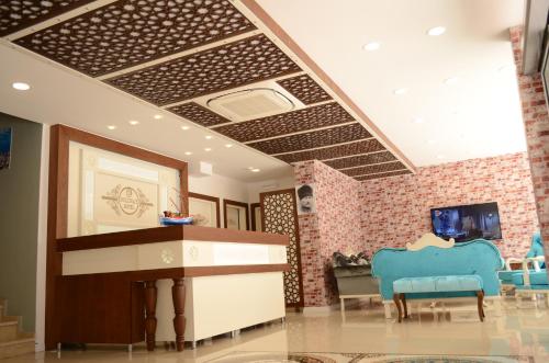 Sinop Dolunay Hotel – Sinop, SD