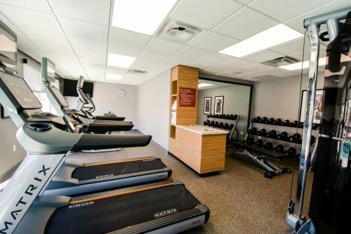 TownePlace Suites by Marriott Temple - image 11