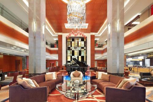 . Sheraton Wenzhou Hotel
